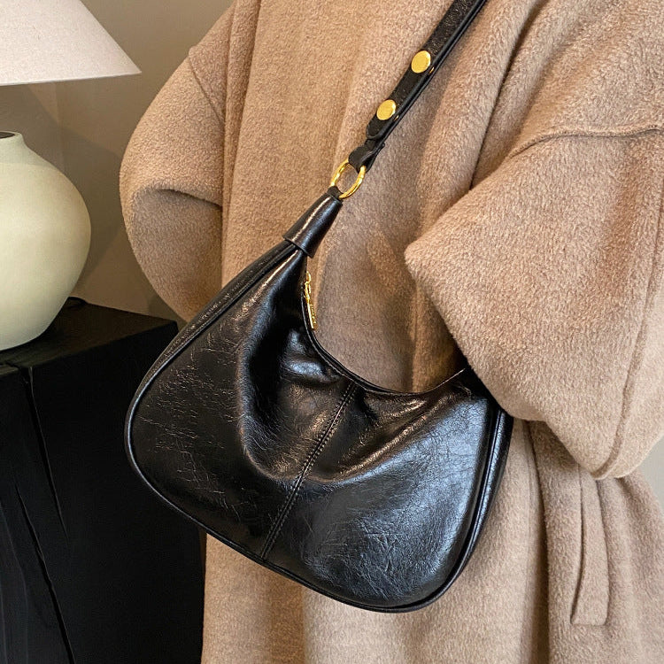 Fall Style Women Shoulder Bag