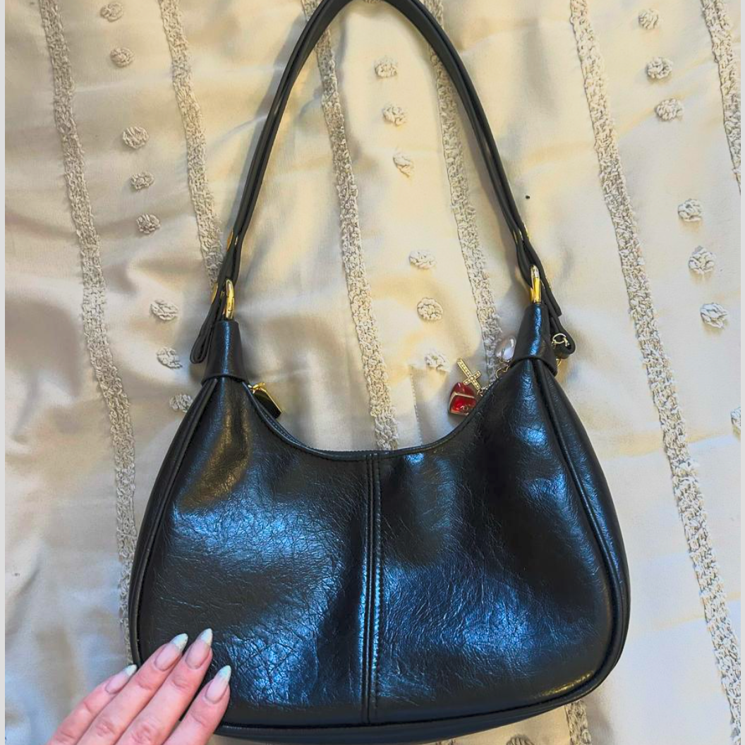 Fall Style Women Shoulder Bag