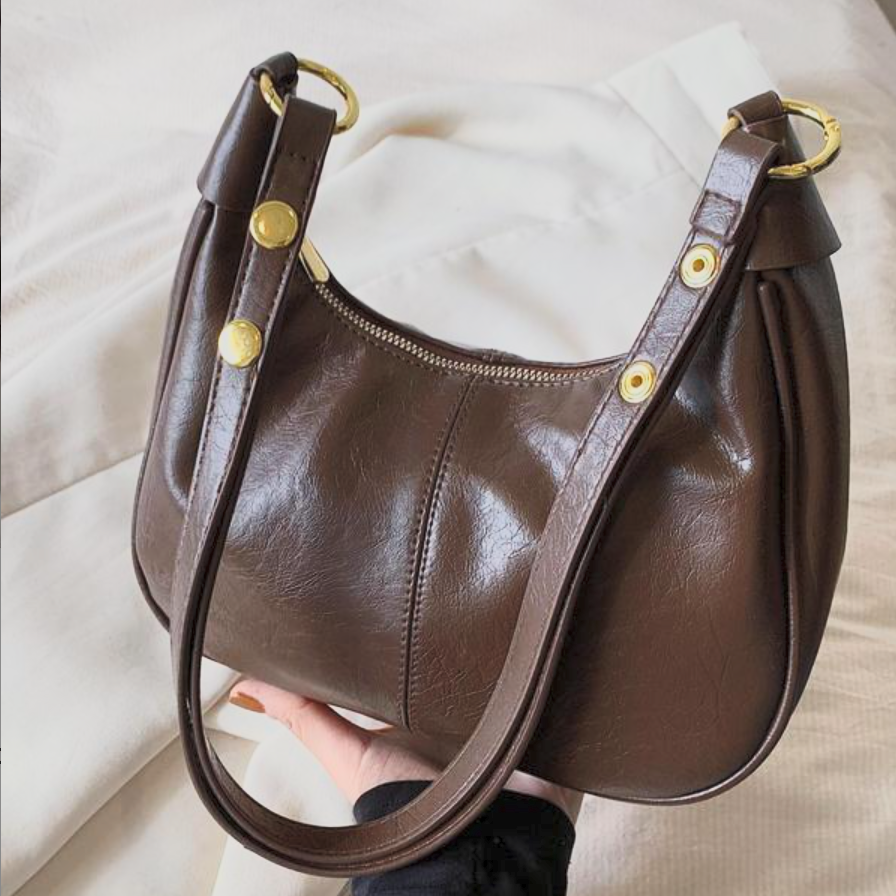 Fall Style Women Shoulder Bag